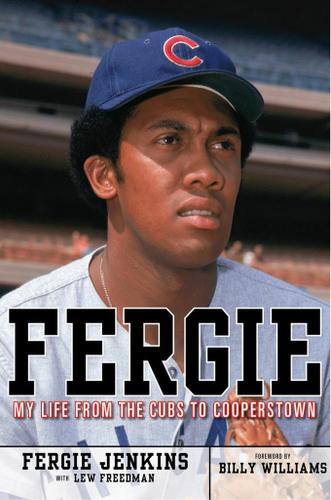 Cover image for Fergie