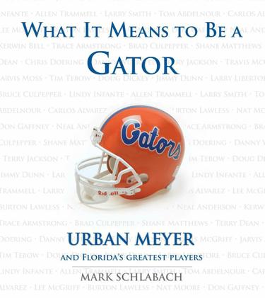 Cover image for What It Means to Be a Gator