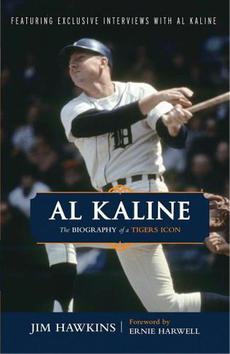 Cover image for Al Kaline