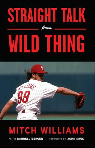 Cover image for Straight Talk from Wild Thing