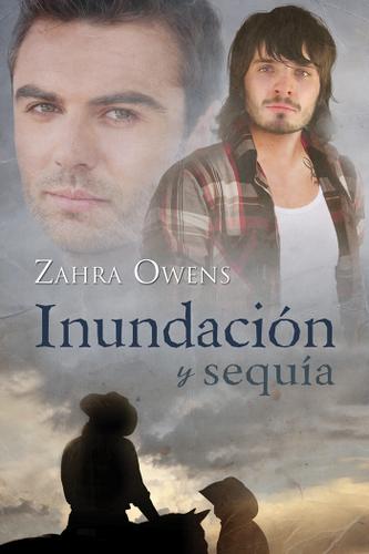 Cover image for Inundacion y sequia