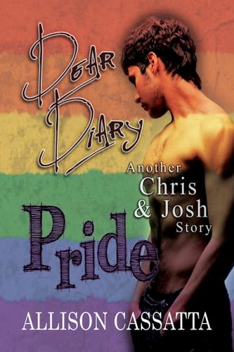 Cover image for Pride