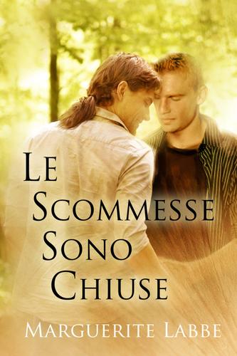 Cover image for Le scommesse sono chiuse