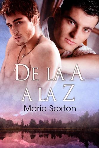 Cover image for De la A a la Z