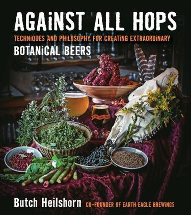 Cover image for Against All Hops