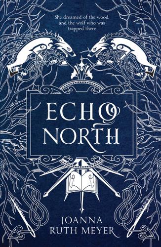 Cover image for Echo North