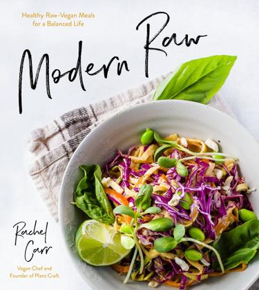 Cover image for Modern Raw