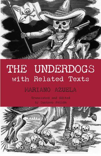Cover image for The Underdogs