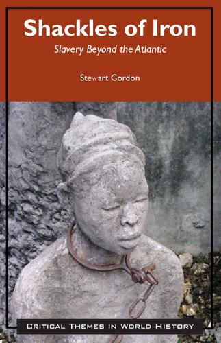 Cover image for Shackles of Iron