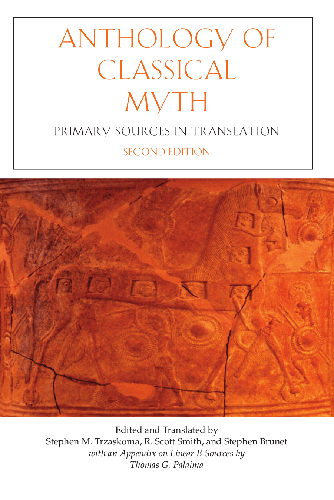 Anthology of Classical Myth