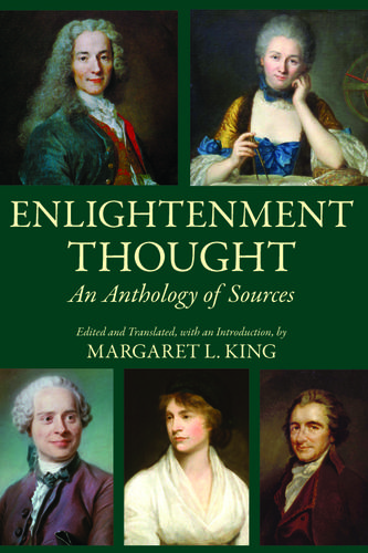 Cover image for Enlightenment Thought