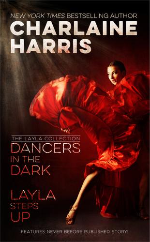 Cover image for Dancers in the Dark and Layla Steps Up