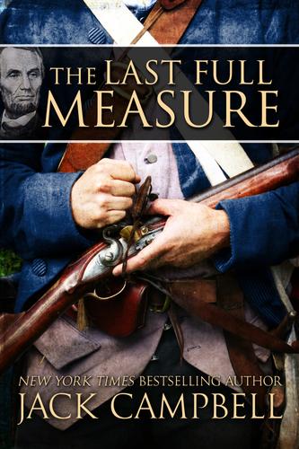 Cover image for The Last Full Measure