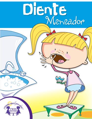 Cover image for Diente Meneador