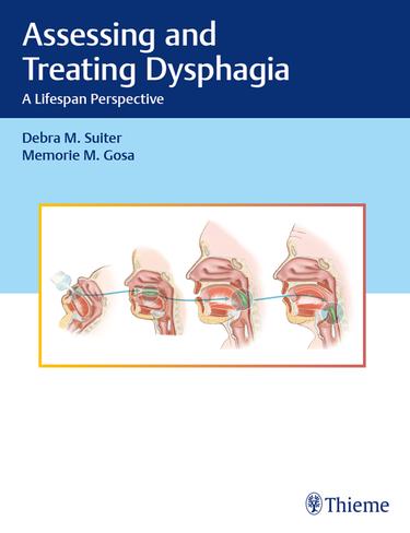 Cover image for Assessing and Treating Dysphagia