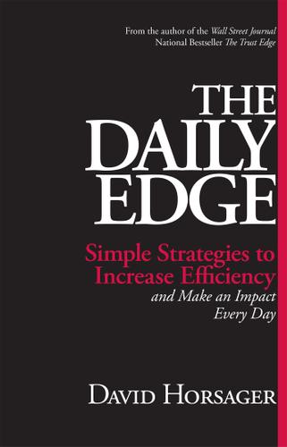 Cover image for The Daily Edge