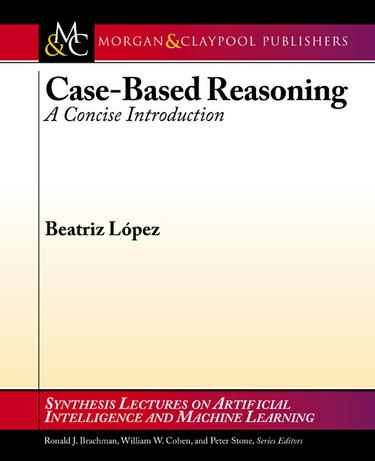 Case-Based Reasoning