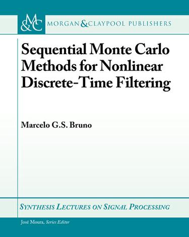 Sequential Monte Carlo Methods for Nonlinear Discrete-Time Filtering