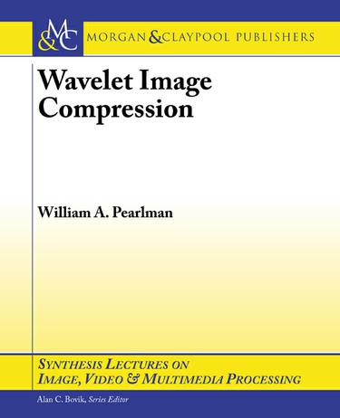 Wavelet Image Compression