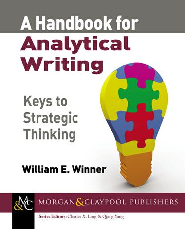 A Handbook for Analytical Writing