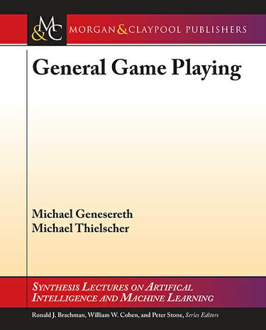General Game Playing