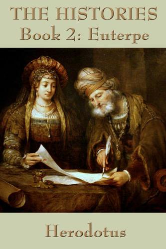 Cover image for The Histories Book 2