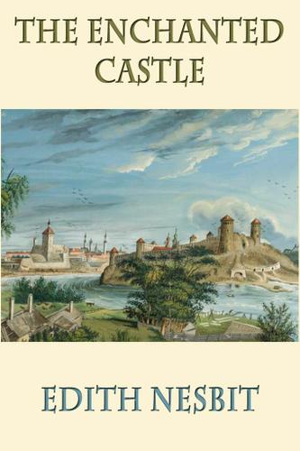 Cover image for The Enchanted Castle