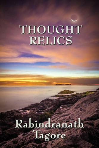 Cover image for Thought Relics