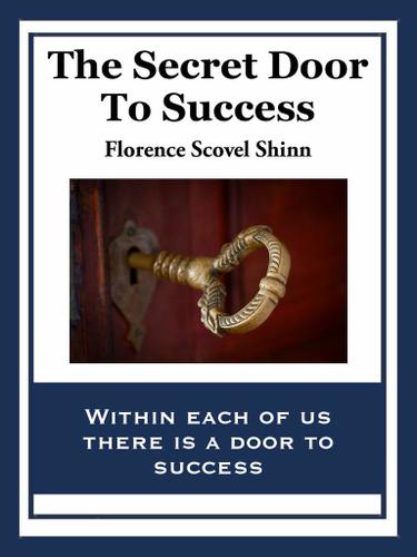 Cover image for The Secret Door To Success