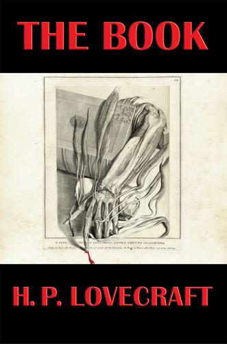 Cover image for The Book