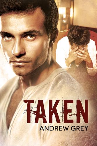 Cover image for Taken