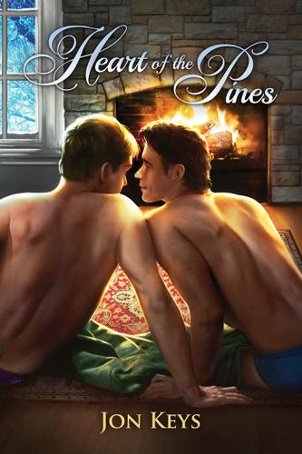 Cover image for Heart of the Pines