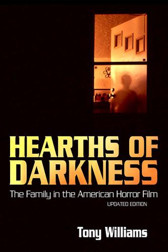 Cover image for Hearths of Darkness