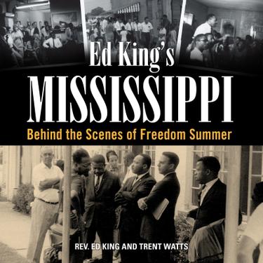 Cover image for Ed King's Mississippi