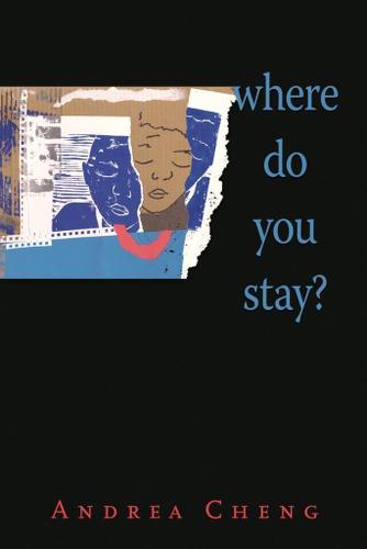 Cover image for Where Do You Stay?