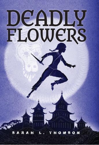 Cover image for Deadly Flowers