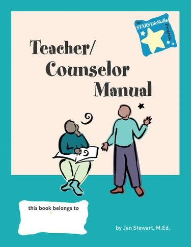 Cover image for STARS: Teacher/Counselor Manual