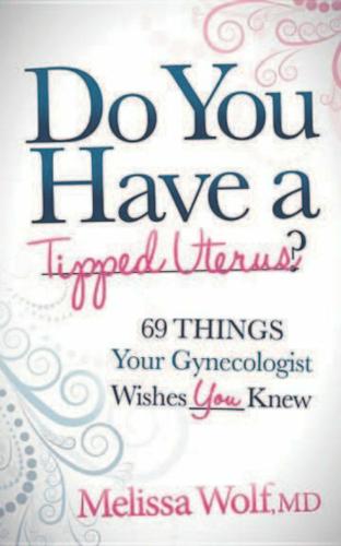 Do You Have a Tipped Uterus