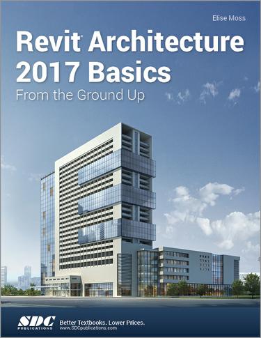 Revit Architecture 2017 Basics
