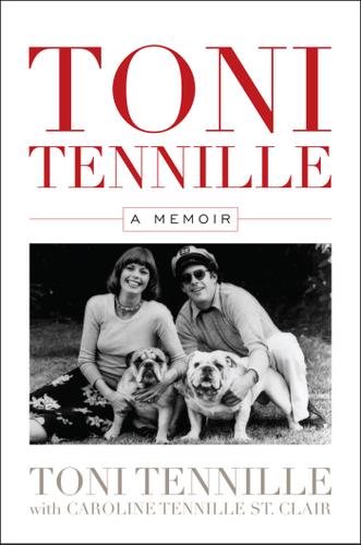 Cover image for Toni Tennille