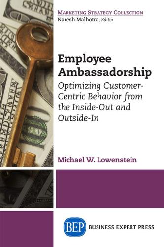 Cover image for Employee Ambassadorship