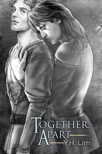 Cover image for Together, Apart