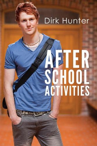 Cover image for After School Activities