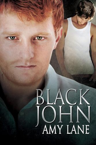 Cover image for Black John