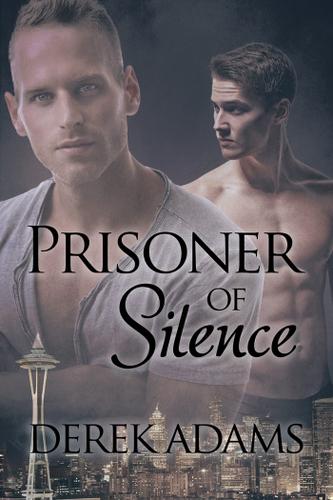 Cover image for Prisoner of Silence