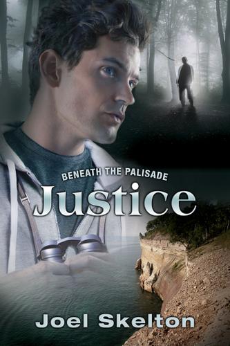 Cover image for Beneath the Palisade: Justice