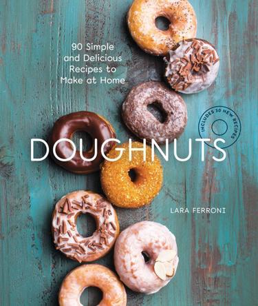 Cover image for Doughnuts