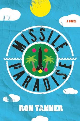Cover image for Missile Paradise