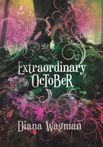 Cover image for Extraordinary October