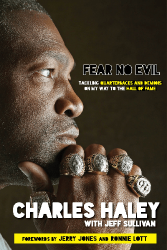 Cover image for Fear No Evil